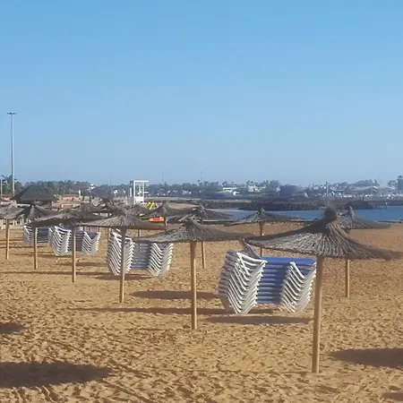 Villa Beautiful, Spacious Villa, Heated Pool, Sleeps Eight, With Quality Furnishings Caleta De Fuste