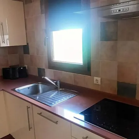 Beautiful, Spacious Villa, Heated Pool, Sleeps Eight, With Quality Furnishings * Caleta De Fuste