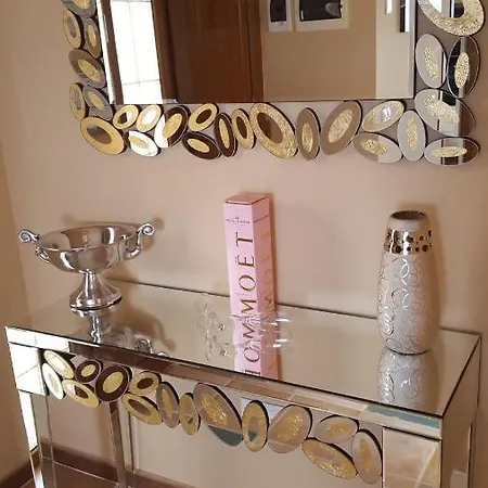 Beautiful, Spacious Villa, Heated Pool, Sleeps Eight, With Quality Furnishings * Caleta De Fuste